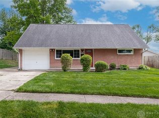 4890 Rittenhouse Dr, Dayton, OH 45424