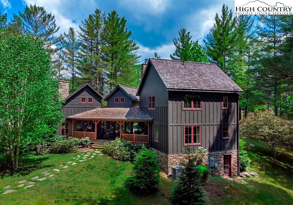 141 Little Harbour, Vilas, NC 28692 Zillow