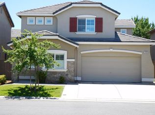 1643 Grey Bunny Dr, Roseville, CA