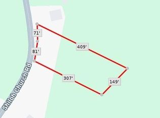 2580 Shiloh Church Rd, Davidson, NC 28036