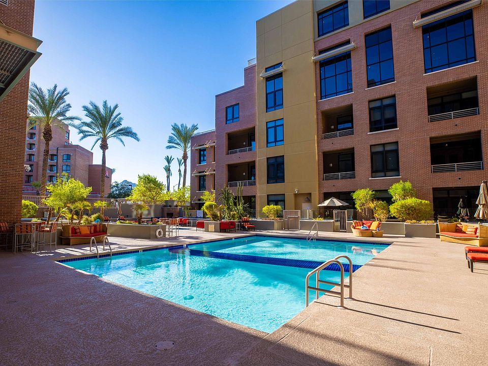 7301 E 3rd Ave Scottsdale, AZ, 85251 - Apartments for Rent | Zillow