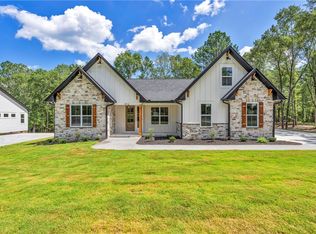 4012 Old Williamston Rd, Belton, SC 29627