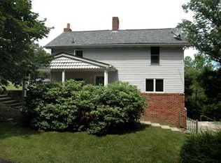 1210 School Hill Rd, Larimer, PA 15647