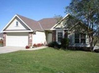 2504 Tulip Ln, Bellevue, NE 68147