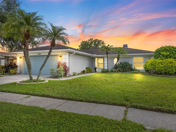 1920 CHENEY COURT, LUTZ, FL 33549