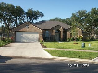 5611 Elk Ridge Ct, Killeen, TX 76542