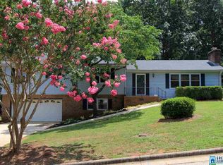 518 Stoney Brook Dr SW, Jacksonville, AL 36265