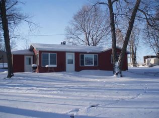 16024 N Trinity Point Rd SE, Mentor, MN 56736