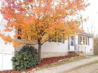 605 Main St, Oxford, MA 01540
