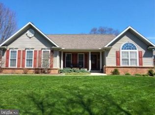 155 Fernleaf Ct, State College, PA