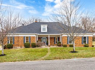 142 Newgrange Pass, Weldon Spring, MO 63304