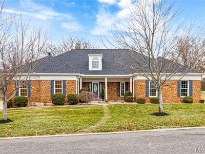 142 Newgrange Pass, Weldon Spring, MO, 63304