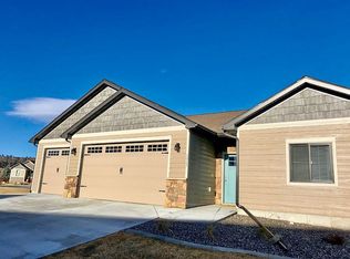 6215 Ridge Stone Dr N, Billings, MT 59106