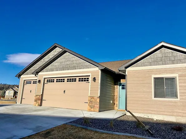 6215 Ridge Stone Dr N, Billings, MT 59106