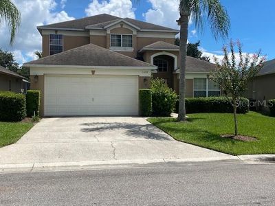 1436 Park Pl, Haines City, FL, 33844