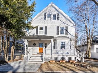 11 Glenland Rd, Brookline, MA 02467