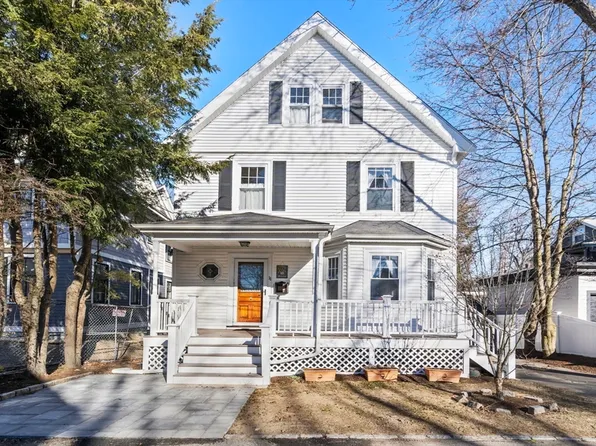 11 Glenland Rd, Brookline, MA 02467