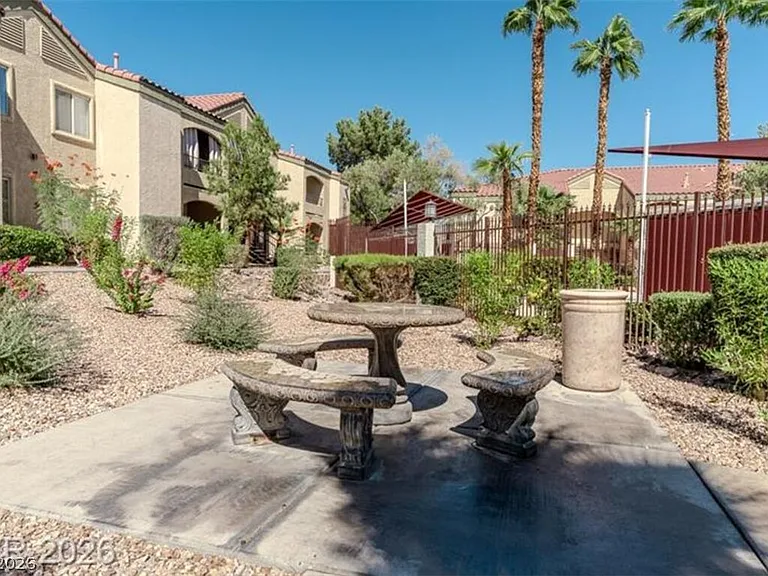 7885 W Flamingo Rd #2171 — Photo 22