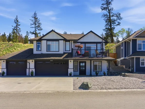 503 Poplar Dr, Logan Lake, BC V0K 1W0