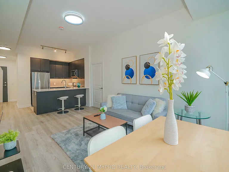 3260 Sheppard Ave E #601 — Photo 8