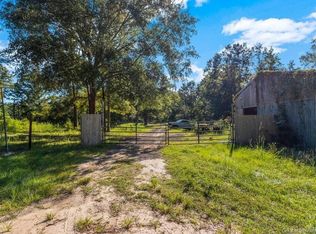 135 Draleau Ln, Deridder, LA 70634