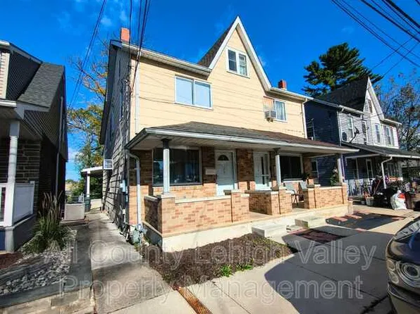 37 N Front St, Coplay, PA 18037