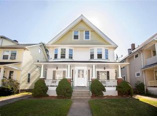 1307 W 106th St, Cleveland, OH