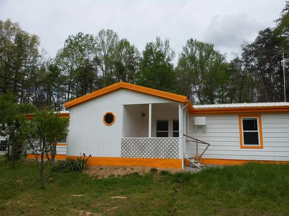 6013 N 933 W, Deputy, IN 47230