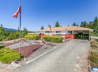 2182 Deer Park Rd, Port Angeles, WA 98362