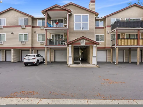 760 NW 185th Ave Unit 105, Beaverton, OR 97006
