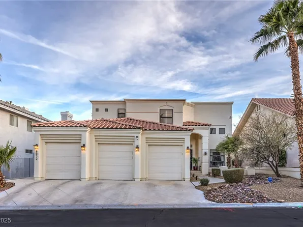 8032 Marbella Cir, Las Vegas, NV 89128