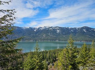 1491 Morgan Creek Rd, Ronald, WA 98940