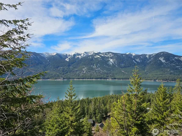 1491 Morgan Creek Road, Ronald, WA 98940