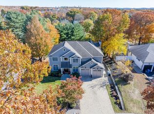 162 Harrington Rd, Waltham, MA 02452