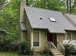 228B Poplar St #B, Chapel Hill, NC 27516