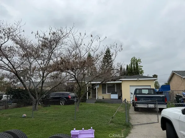 15837 Meadowside St, La Puente, CA 91744