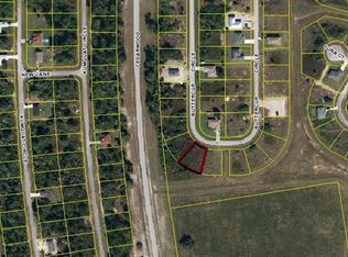 8027 Buttercup Cir, Labelle, FL 33935