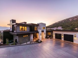 1545 N Red Castle Cir, Heber, UT 84032