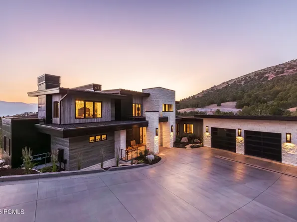 1545 N Red Castle Cir, Heber, UT 84032