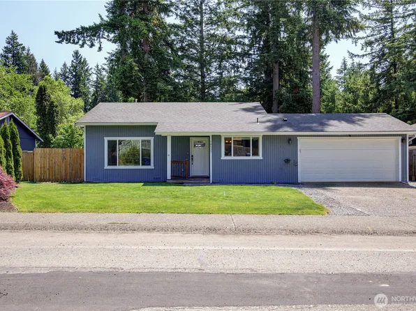 18527 SE Timberlane Boulevard, Covington, WA 98042