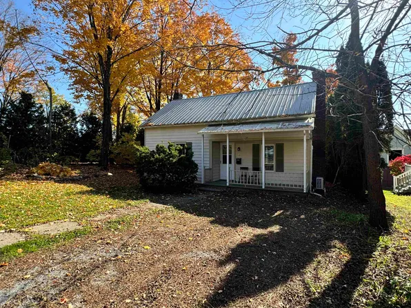 36 Seminary Street, Middlebury, VT 05753