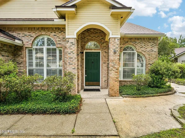 2163 ST MARTINS Drive W, Jacksonville, FL 32246