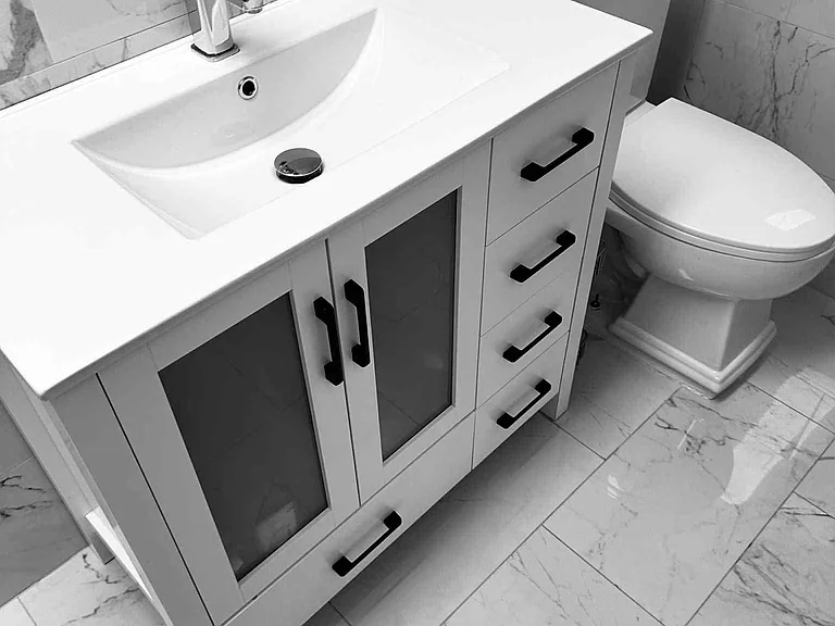 6 S Monterey Ave #2W — Photo 9