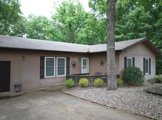 6 Garland Ln, Bella Vista, AR 72714