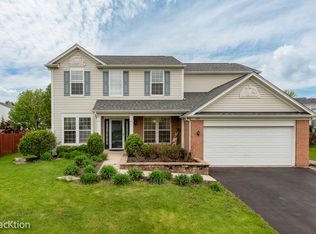129 Ginkgo St, Bolingbrook, IL 60490