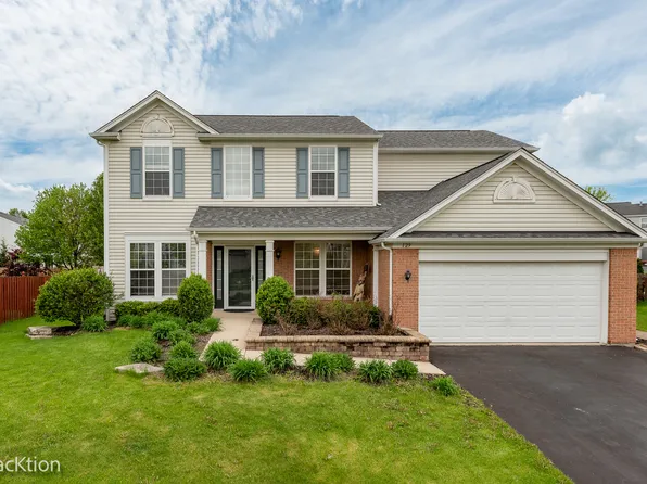 129 Ginkgo St, Bolingbrook, IL 60490