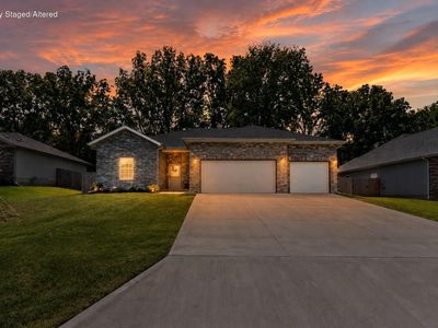434 E Logan Street, Willard, MO, 65781