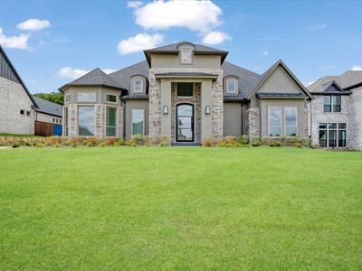 191 Acorn Trl, Denison, TX, 75020