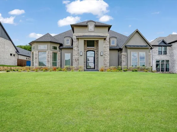 191 Acorn Trl, Denison, TX 75020