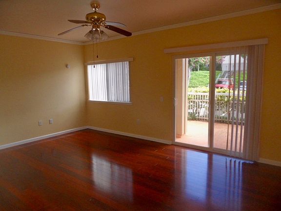 Additional Living Room